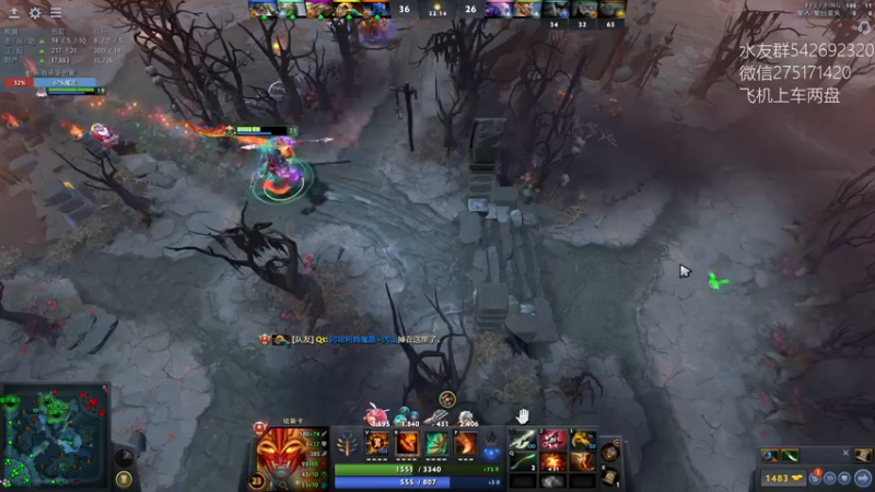 【2022-10-31 18点场】小粥泥浆：关键词:哈斯卡还得看这里