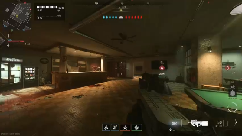 【2022-10-31 14点场】波波菜呀：今天服务器好点了吗