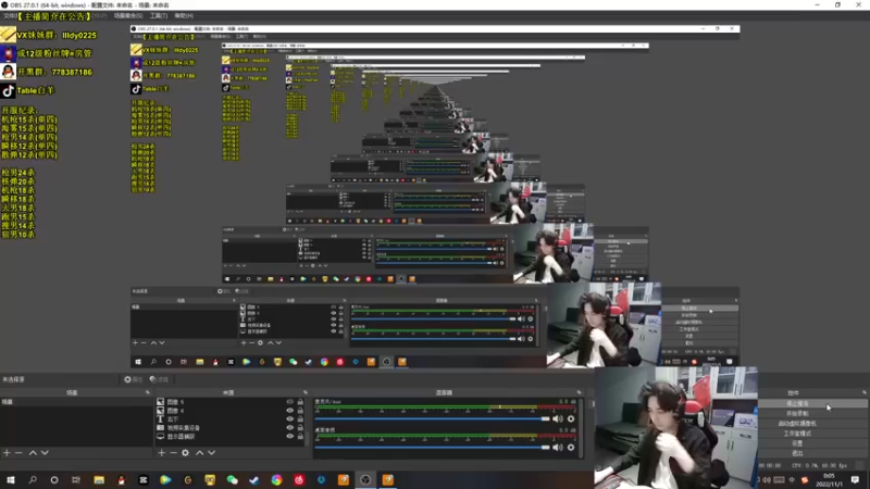 【2022-11-01 00点场】Table白羊：【全职业天花板】超越极限！