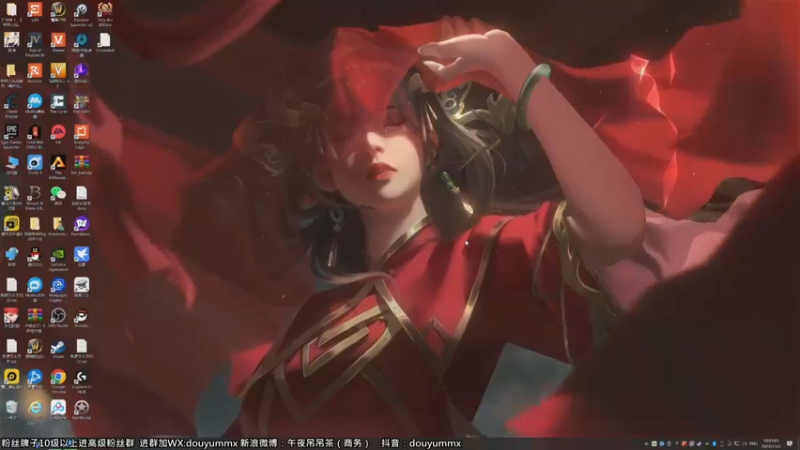 【2022-11-01 10点场】午夜抹抹茶：禁闭求生-虫子克星抹抹茶