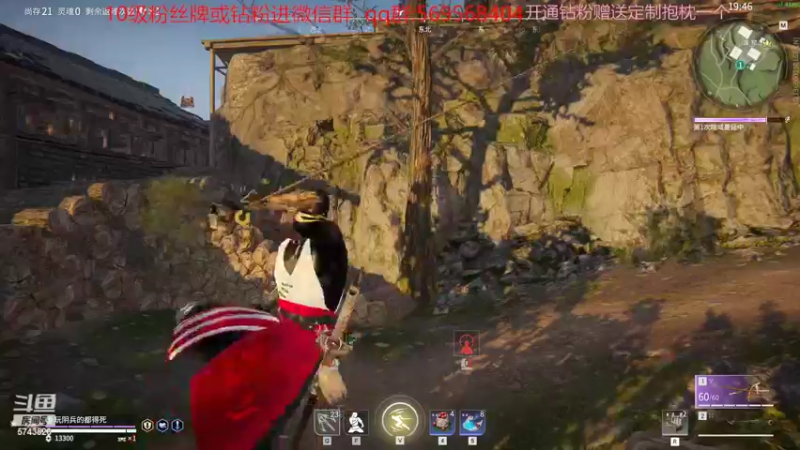 【2022-10-31 16点场】彭皮皮丶：⭐大富翁最眉的神