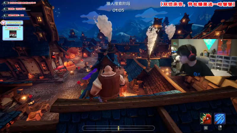 【2022-11-01 18点场】imxiaoxin：【✘-✘】钻粉④倍狂欢！