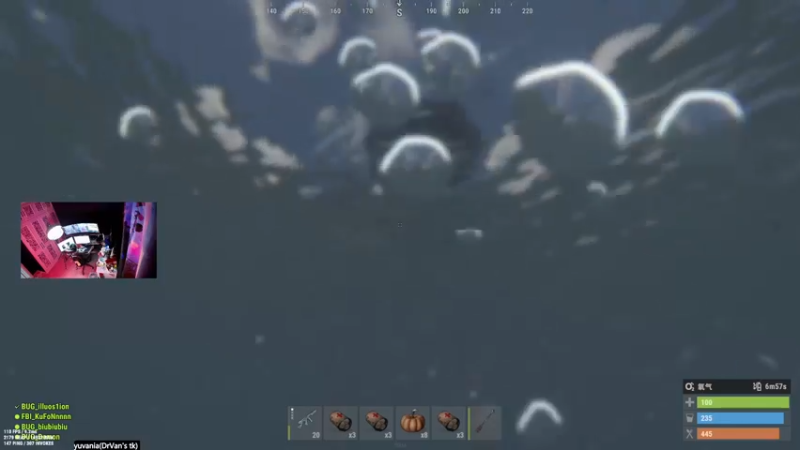 【2022-11-01 02点场】斯祥丶：11点新档开荒！！