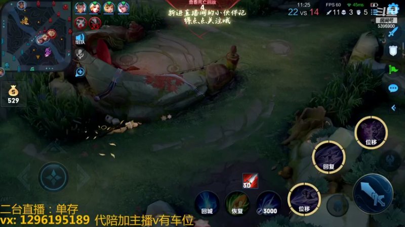 【2022-11-01 06点场】A老回：职业带粉野王 有车位