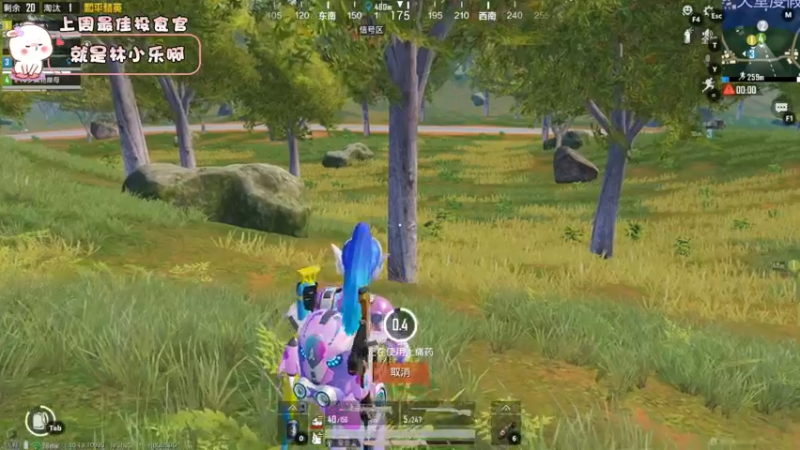 【2022-10-31 18点场】昔恩小姐姐：回来啦~下午3点播~