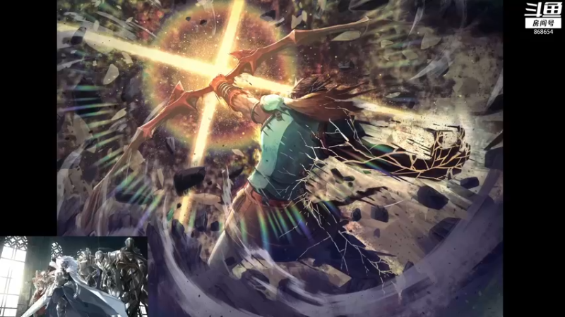 【2022-10-29 13点场】EmiyaKiritsugu：[忧郁]前夕+Beta 10.0Prep