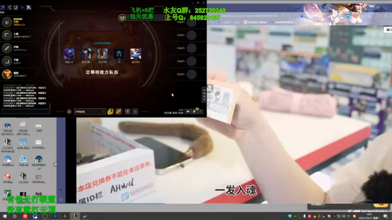 【2022-10-31 04点场】刀疤城丶你41朵小菊花：温文尔雅刀疤城