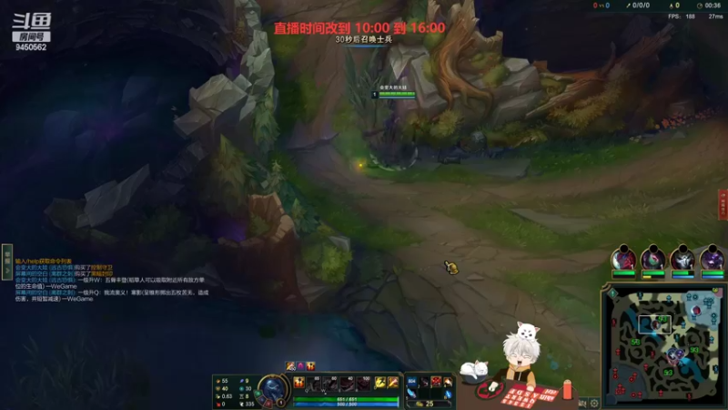 【2022-10-30 13点场】章发财丶：精神攻击来啦！