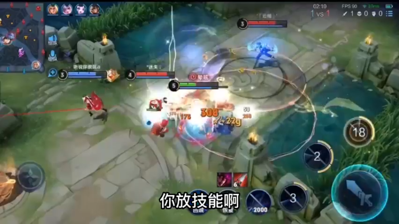 没有想到吧，还能再来一把