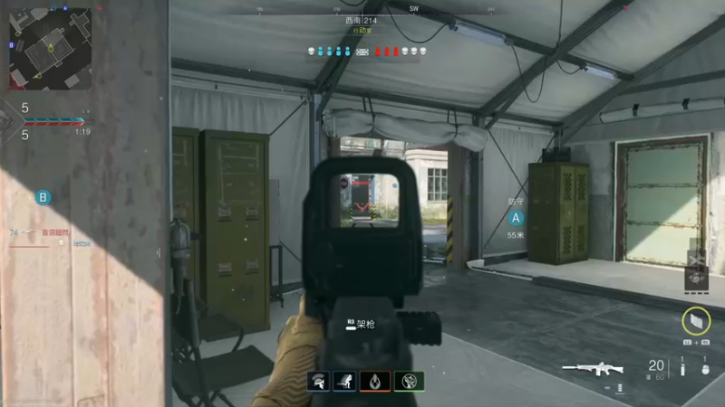 【2022-10-30 21点场】波波菜呀：周末快乐联机