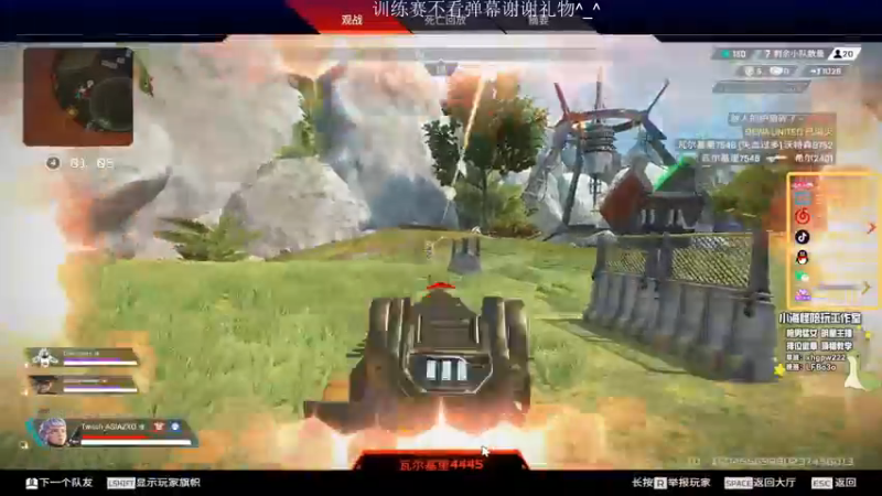 【2022-10-31 20点场】一口三明治3Mz：双倍亲密度 训练赛！