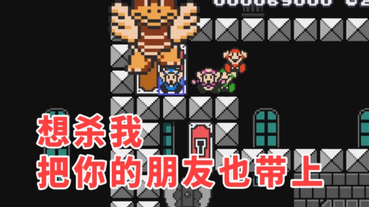 【白胖打工记】287 期 - 狂风呼啸 站在你面前的是一位真正的英雄