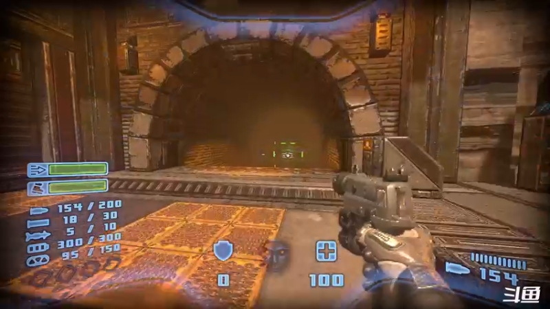 【2022-10-31 23点场】zzispig：Prodeus 535242