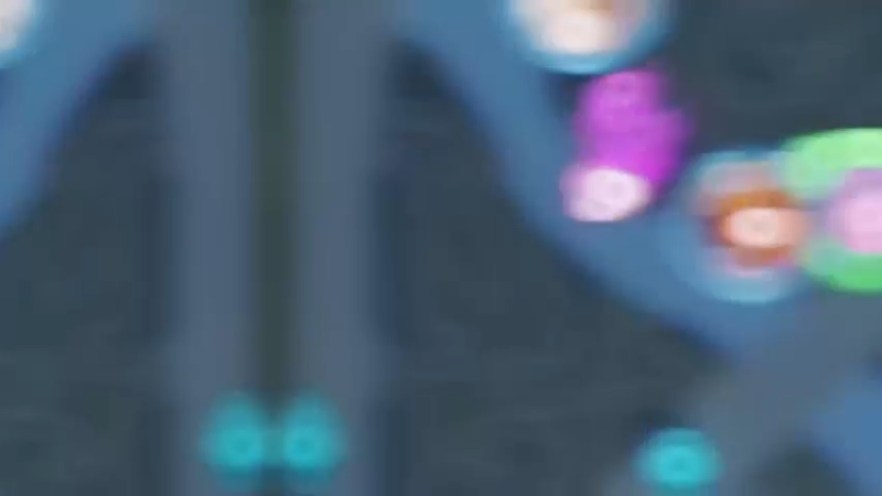 或许，他只是想救我？