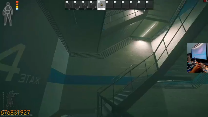 【2022-10-30 20点场】文化人老七：近战击杀世界第一