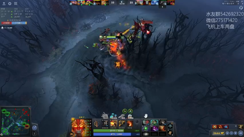 【2022-11-01 14点场】小粥泥浆：关键词:哈斯卡还得看这里