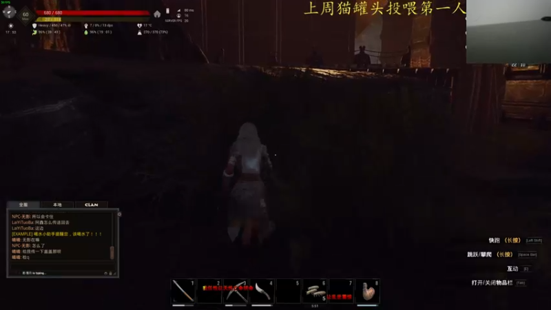 【2022-10-31 22点场】莫药师：恶龙咆哮！！┗|｀O′|┛ 嗷~~