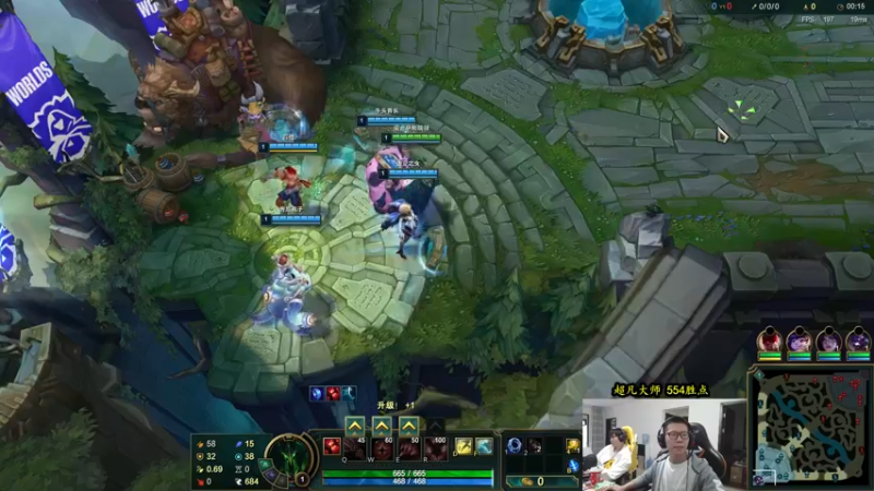 【2022-11-02 11点场】余小C真的很强：余小C：大家早上好，500分冲600！