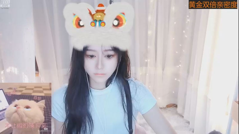 【2022-11-02 20点场】Sa叁儿：【成都】双子座女生