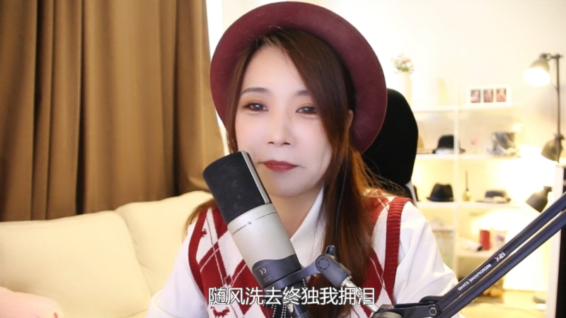 【音乐】亮声Open的精彩时刻 20221102 16点场
