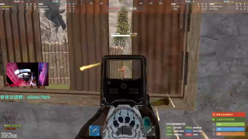 【2022-11-02 23点场】斯祥丶：新档开荒！！