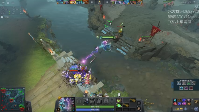 【2022-11-01 12点场】小粥泥浆：关键词:哈斯卡还得看这里