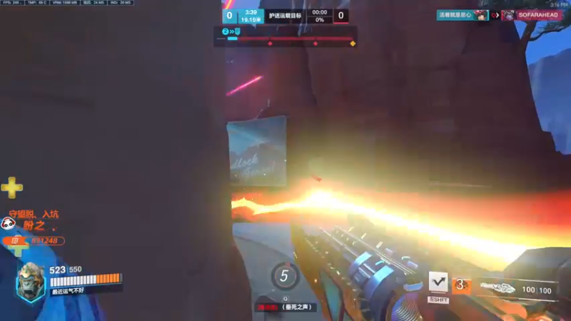 【2022-11-02 15点场】训练把场机器人：单T要多会几个T才行，直接来学习！