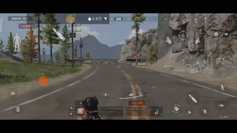 【2022-10-31 09点场】铭铭仔仔：《暗区突围》火爆来袭