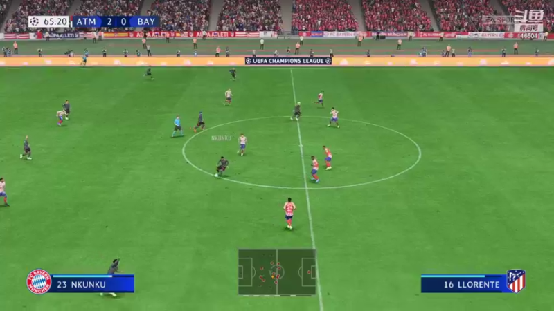 【2022-11-02 12点场】新秀老吴：FIFA23水友联盟！欢迎加入！