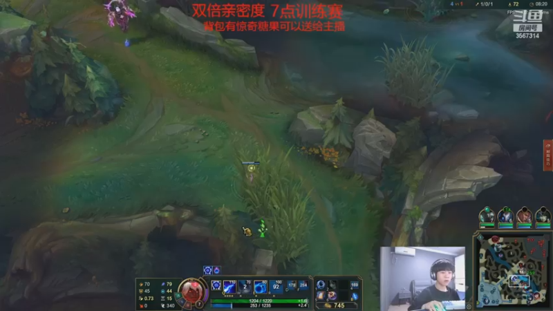 【2022-11-01 15点场】王纪超666：钻石双倍：2点开播训练赛