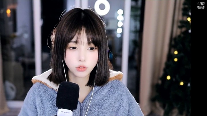 小栗吱说我脸肿了，我怎么看不出啊，还是不错啊