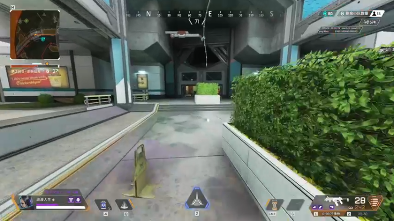 【2022-11-02 03点场】你亲爱的骇哥：APEX新赛季