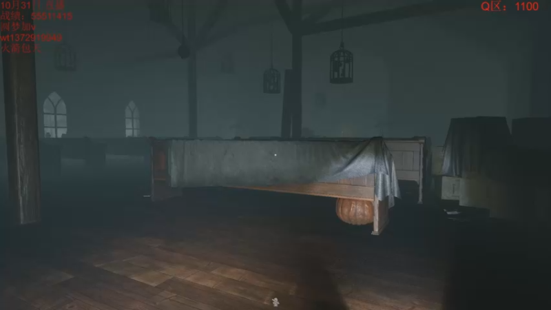 【2022-11-01 23点场】饺灬灬子：今天，也是鸿运当头的一天！