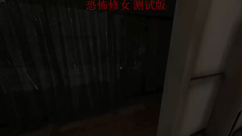 【2022-11-02 04点场】章随便先生：恐怖修女开荒