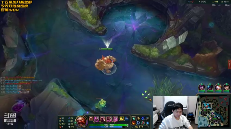 【2022-11-02 17点场】草莓：草莓：55训练赛