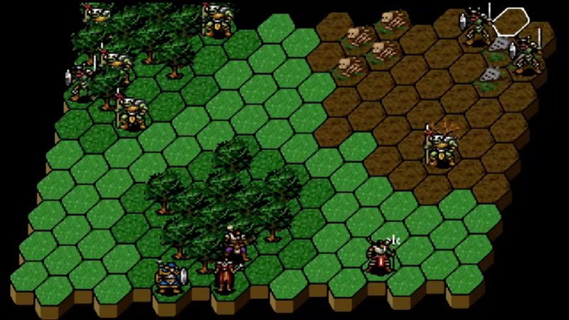 DOS魔法世纪 16冰雪城二