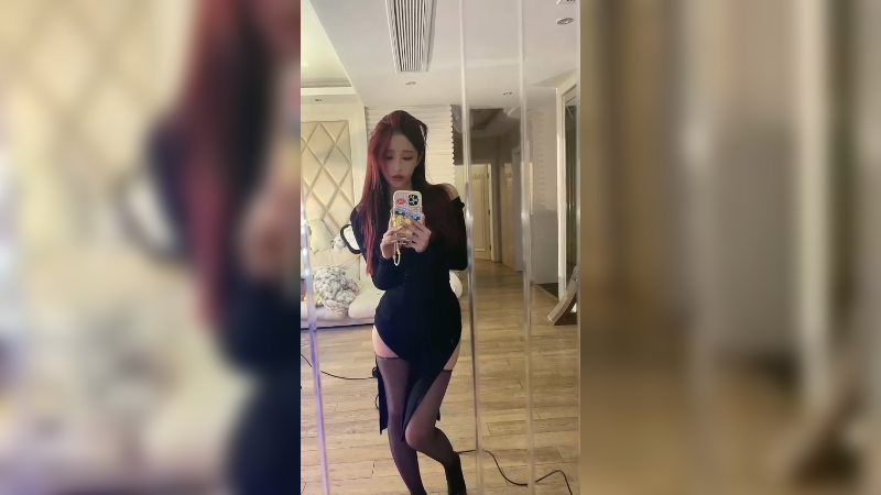 你会爱我吗？