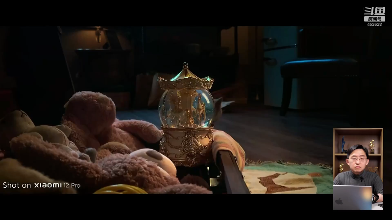 【数码科技】科技美学中国的精彩时刻 20221102 04点场