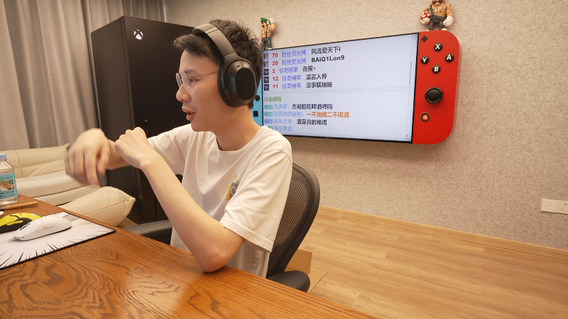 【马里奥制造】超级小桀的精彩时刻 20221102 12点场