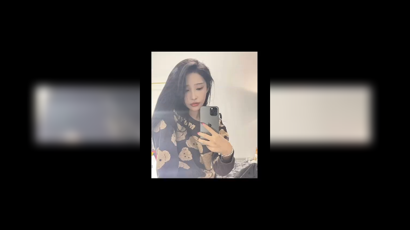 你的可爱女友