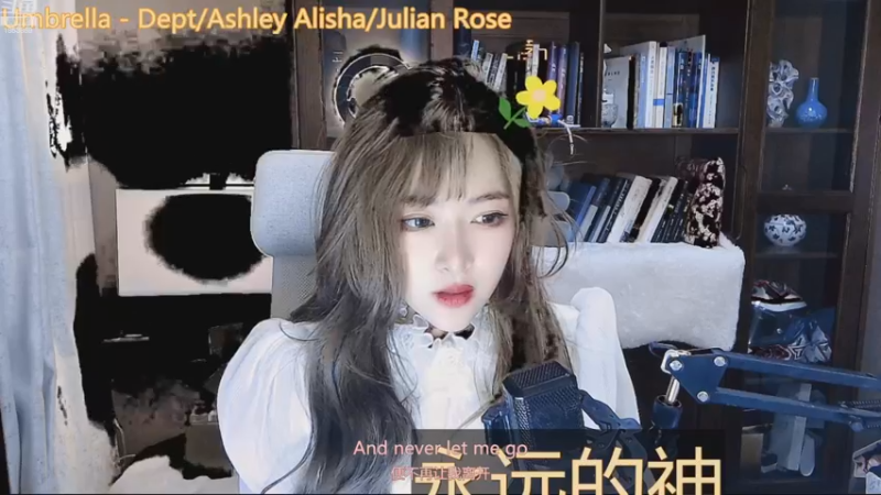 【2022-11-02 21点场】顾北宁：十一月快乐