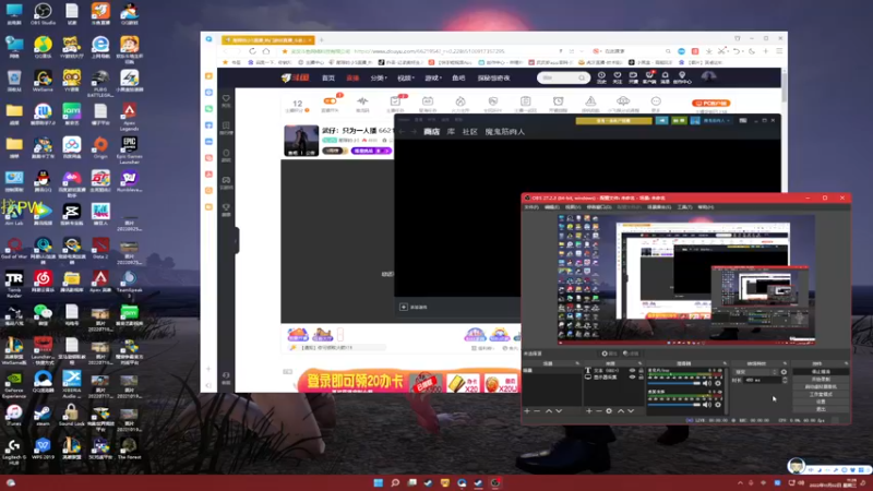 【2022-11-02 11点场】憨厚的小5：武仔：只为一人播 6621954