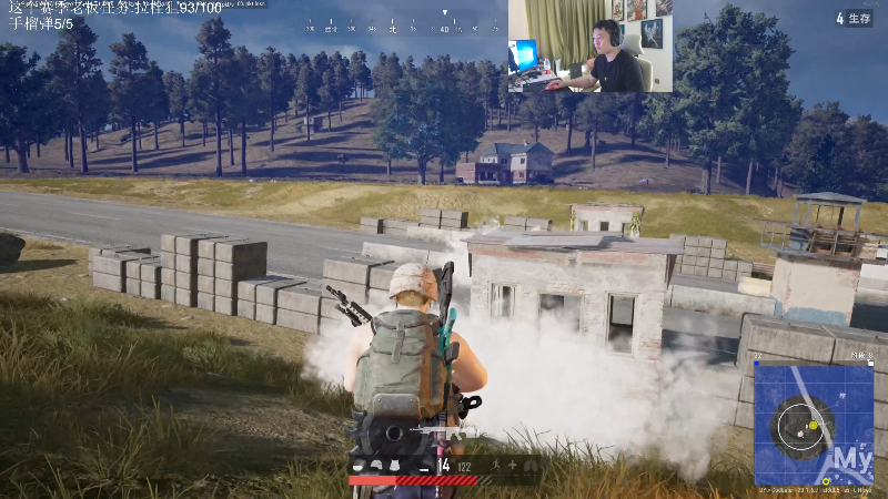 【马里奥制造】I美神I的精彩时刻 20221102 14点场