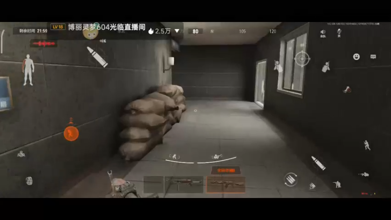 【2022-10-31 19点场】铭铭仔仔：《暗区突围》火爆来袭