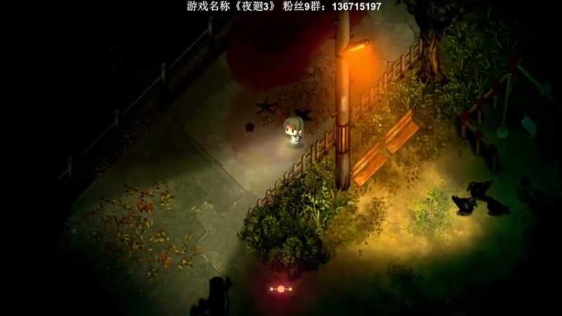 【2022-11-02 00点场】半支烟：恐怖游戏扳手腕之神！