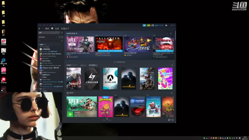 【2022-11-01 16点场】正是在下摸摸西：本直播间主打的就是没人！10258996