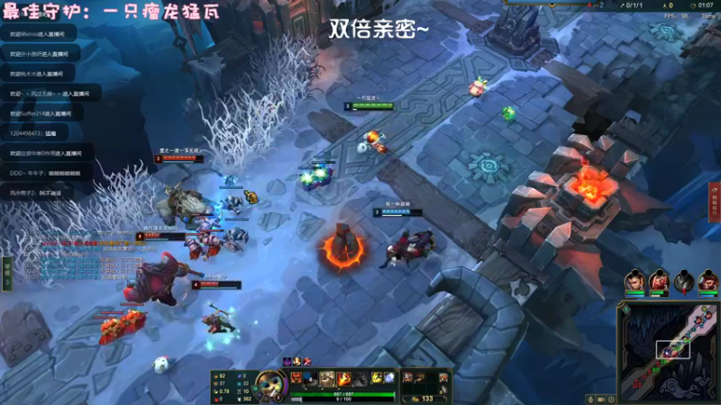 【2022-11-01 02点场】一只猛龙丶：（白银双倍)咖啡你冲不冲~