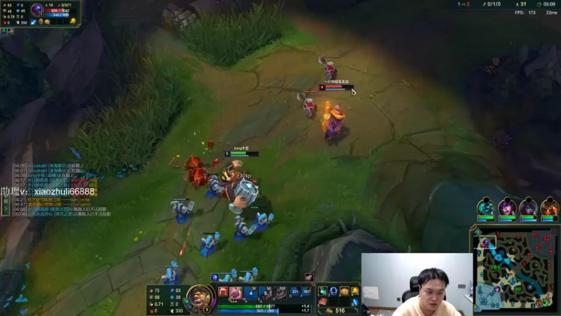 【2022-11-02 01点场】jjking剑姬：世界第一剑姬，巅峰备战德杯！