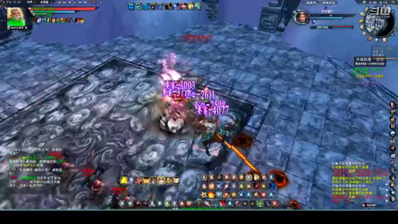 【2022-11-01 23点场】帅梦乄神话：天下3最帅天机