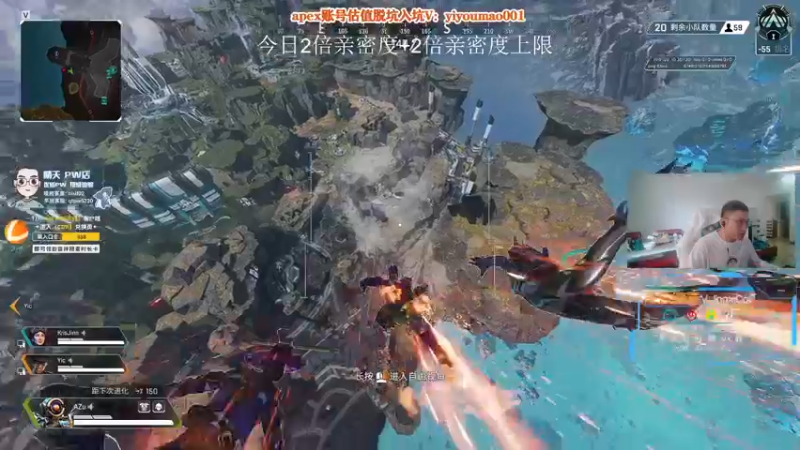 【2022-11-02 13点场】阿祖AZu2tap：15赛季，开搞！！